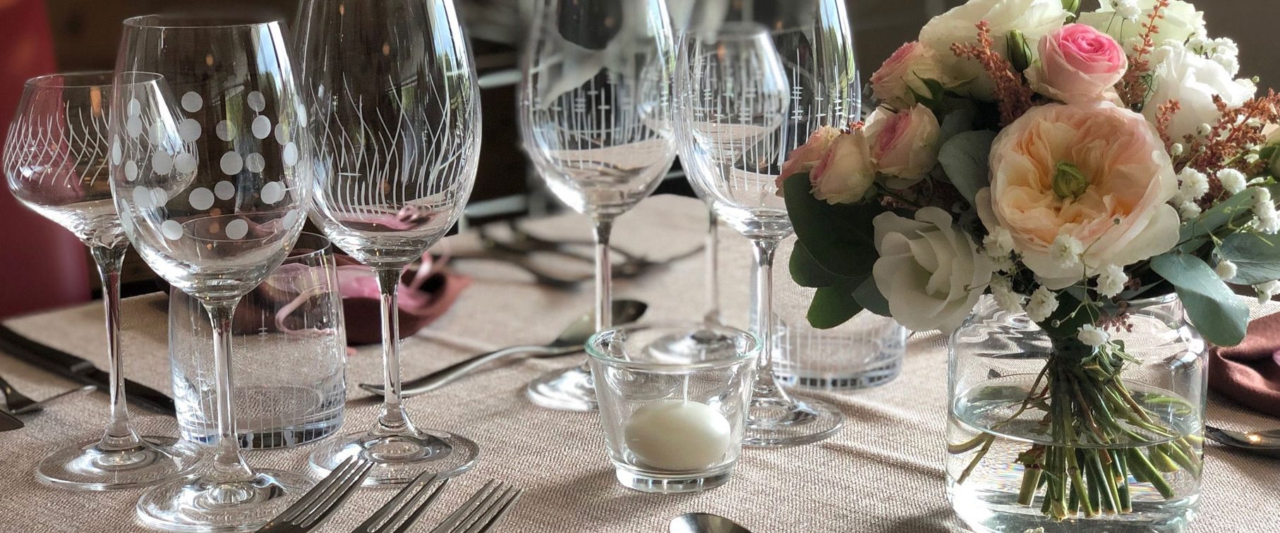 Restaurant Fegersheim