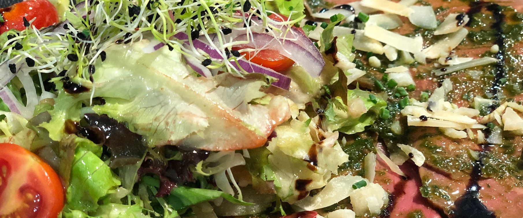 Restaurant avec terrasse Lipsheim